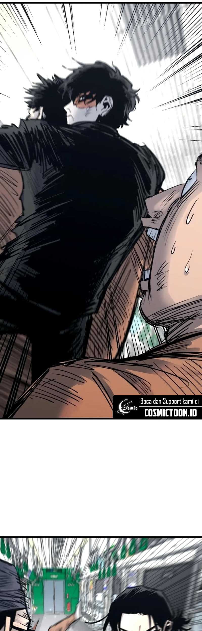 High Class Chapter 34 Gambar 25