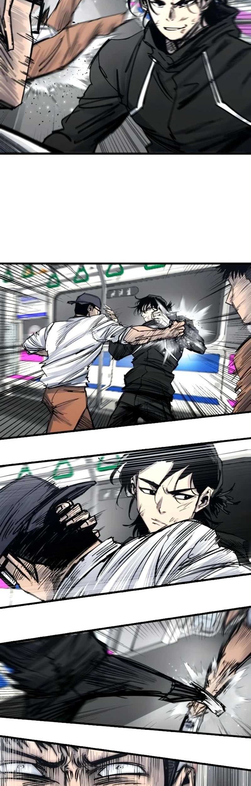 High Class Chapter 34 Gambar 26