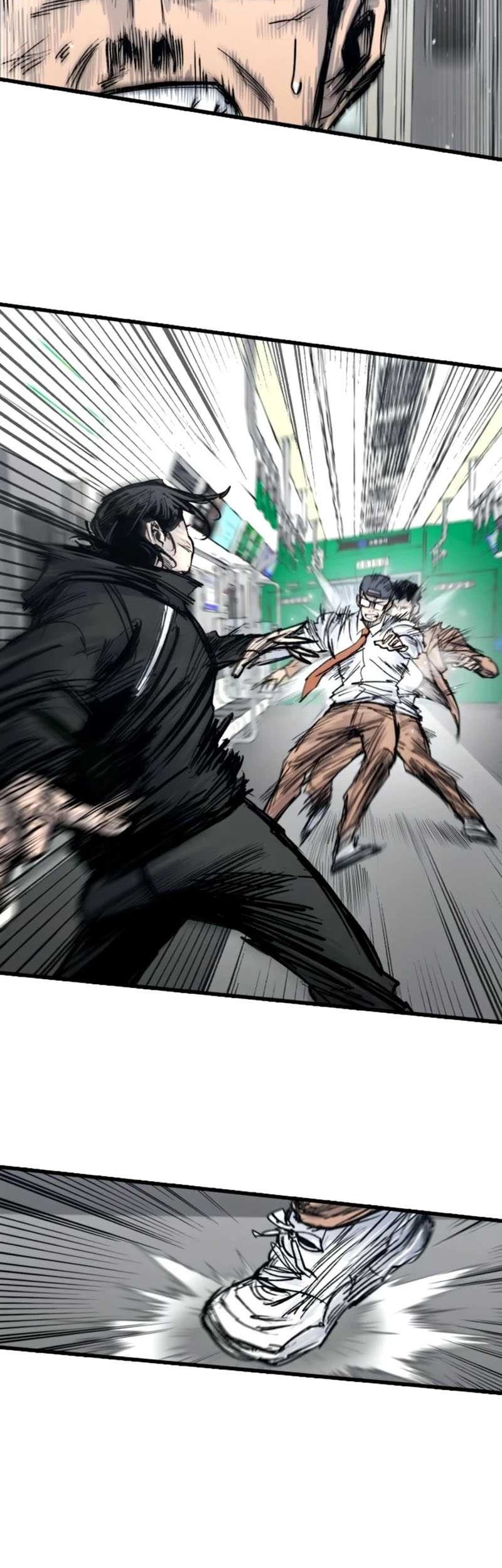 High Class Chapter 34 Gambar 27