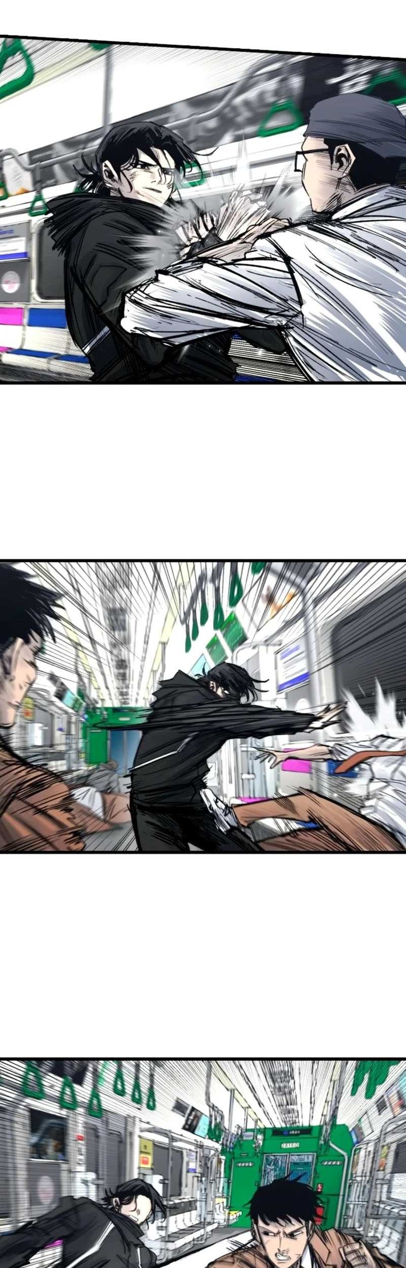 High Class Chapter 34 Gambar 28