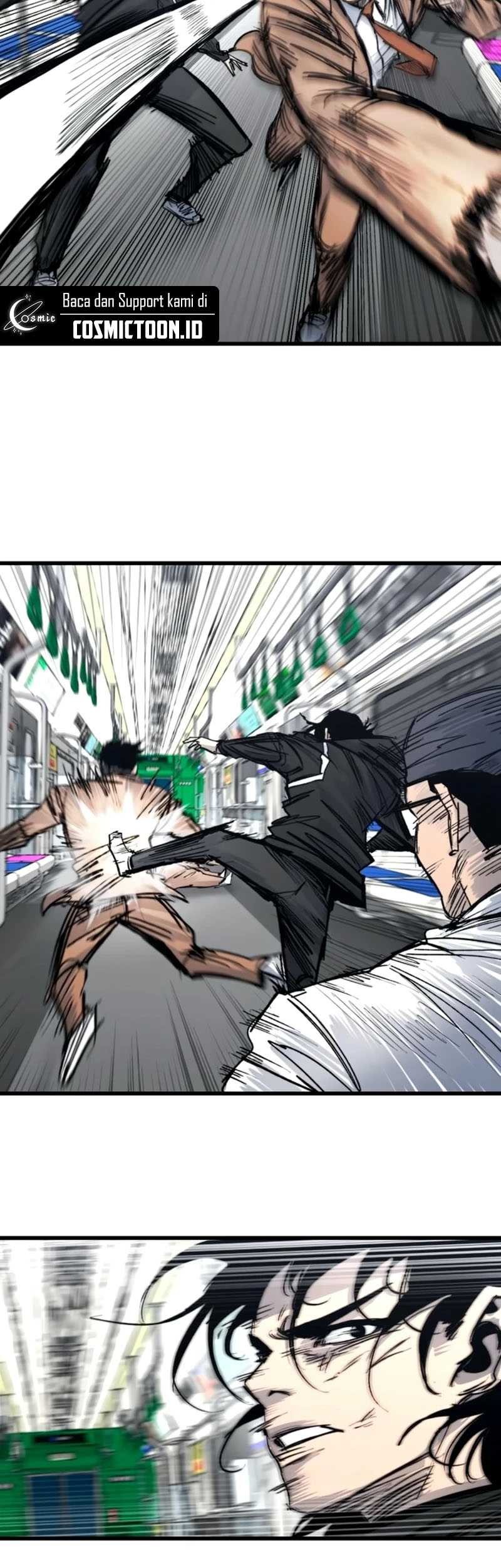 High Class Chapter 34 Gambar 29