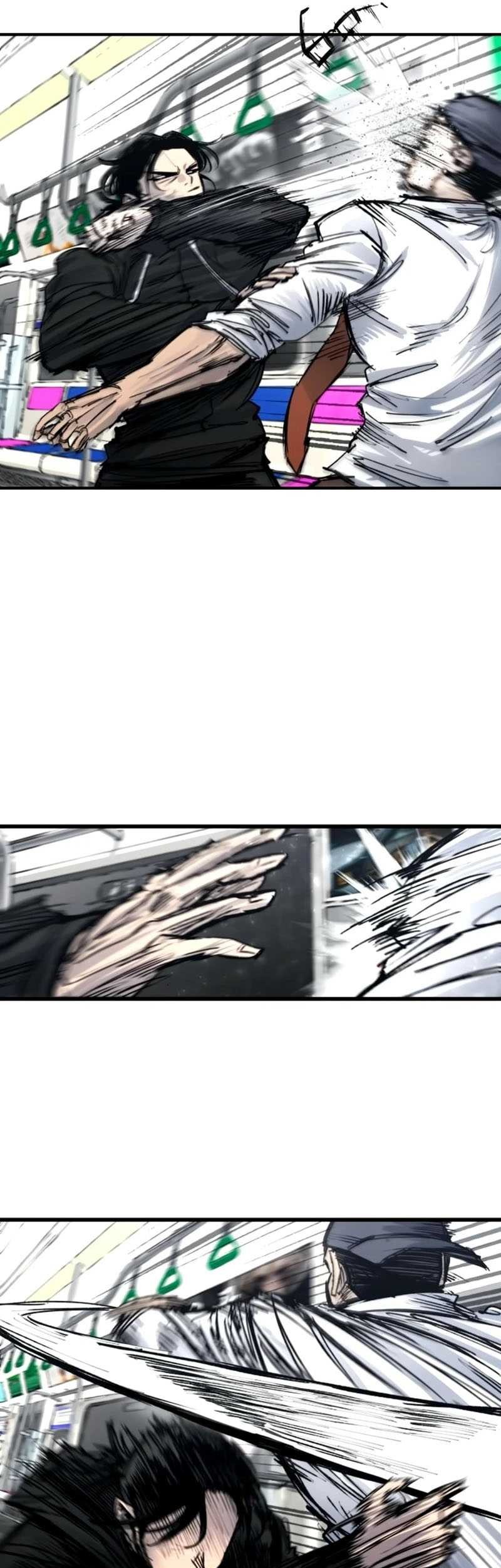 High Class Chapter 34 Gambar 31