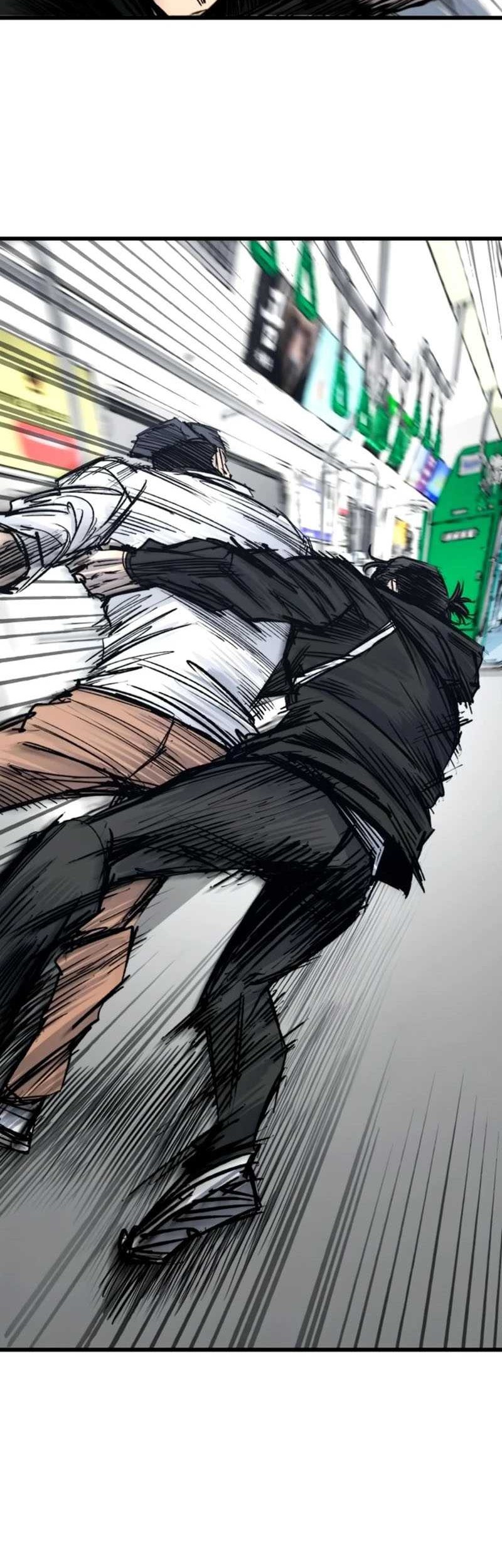 High Class Chapter 34 Gambar 32
