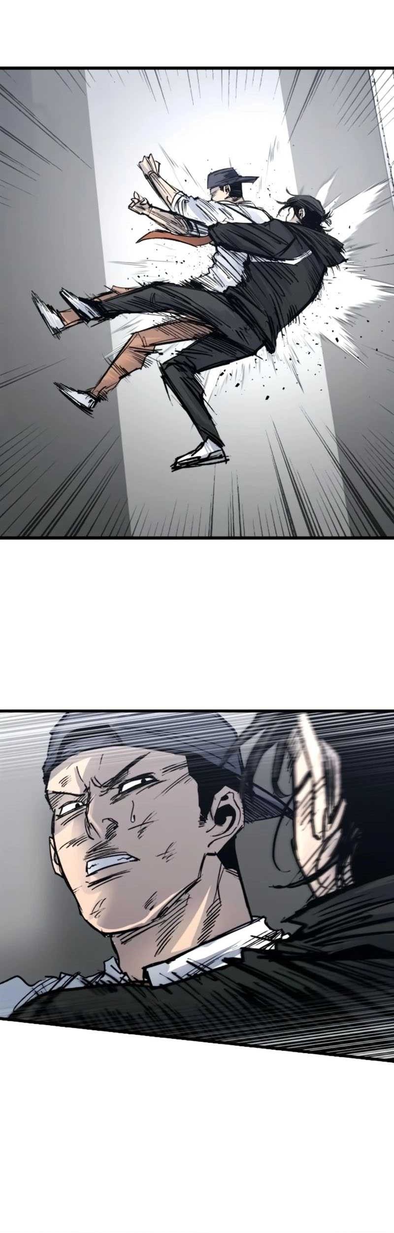 High Class Chapter 34 Gambar 33