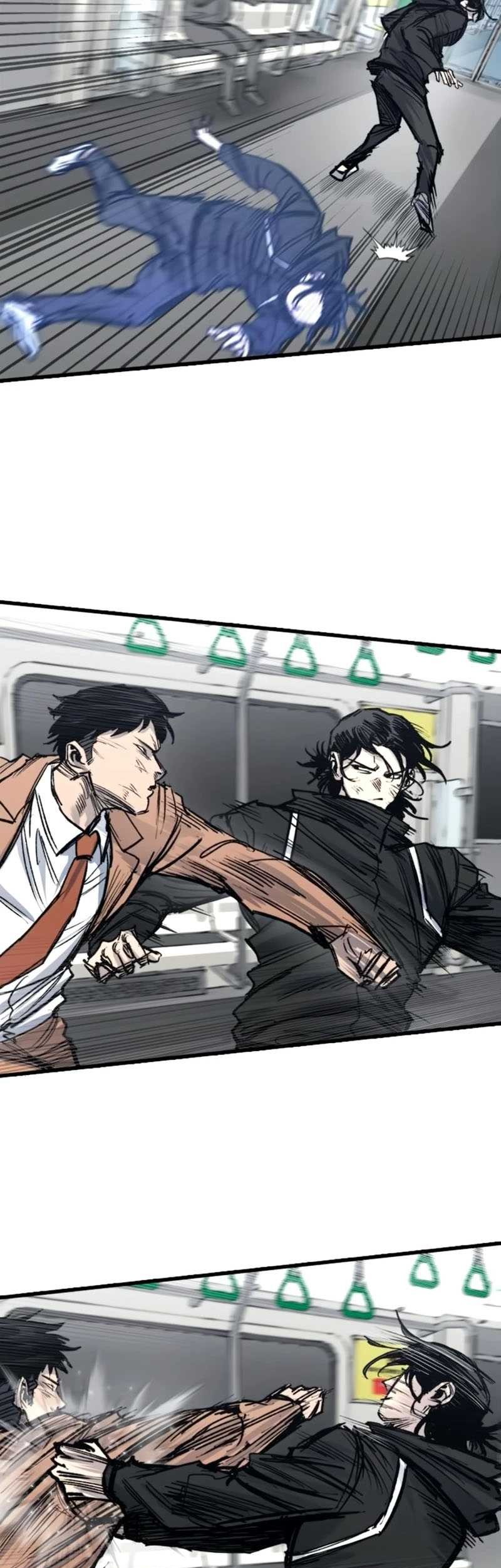 High Class Chapter 34 Gambar 35