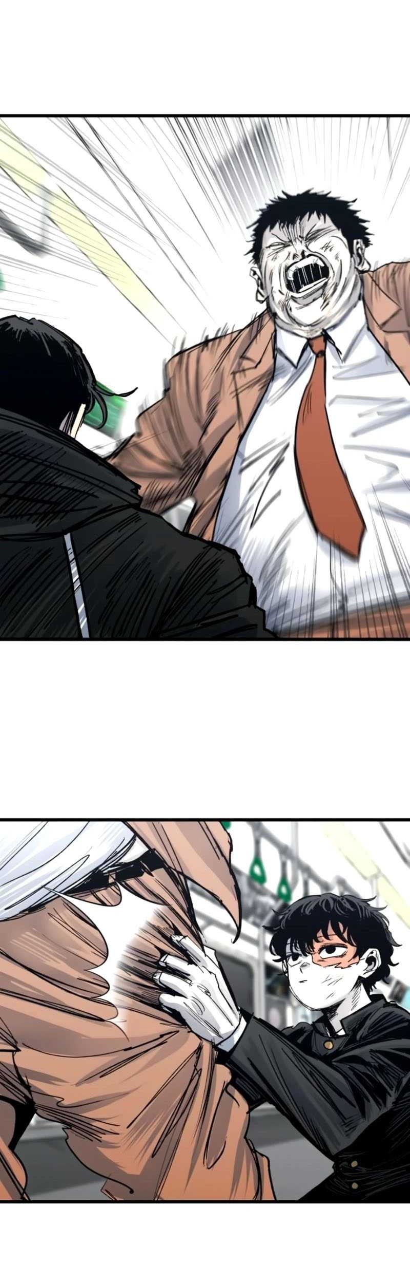 High Class Chapter 34 Gambar 39