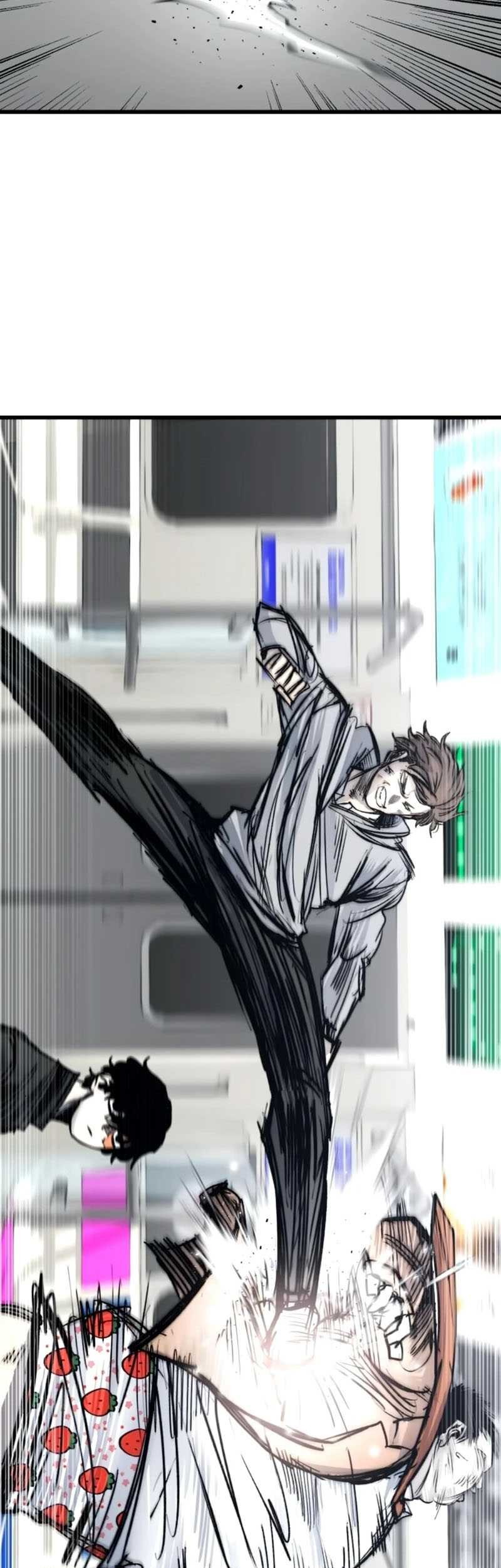High Class Chapter 34 Gambar 41