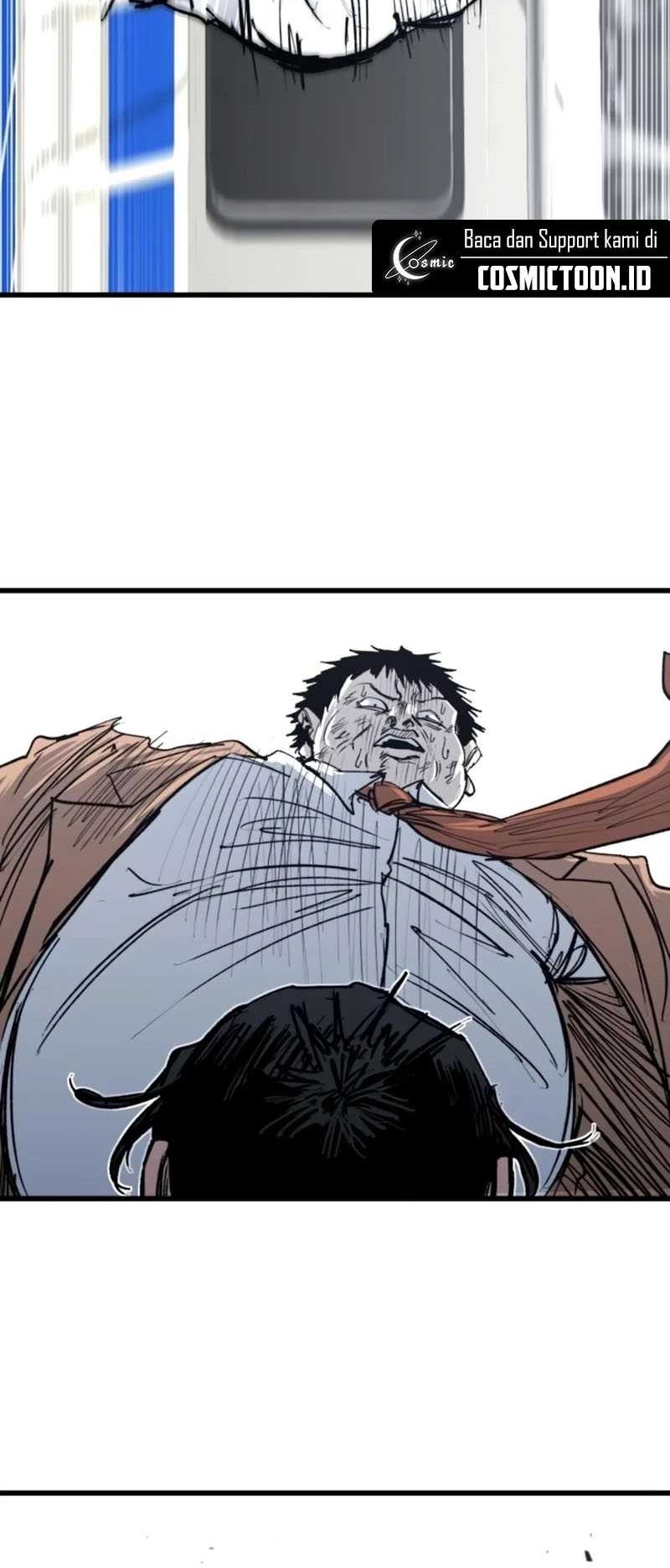 High Class Chapter 34 Gambar 42