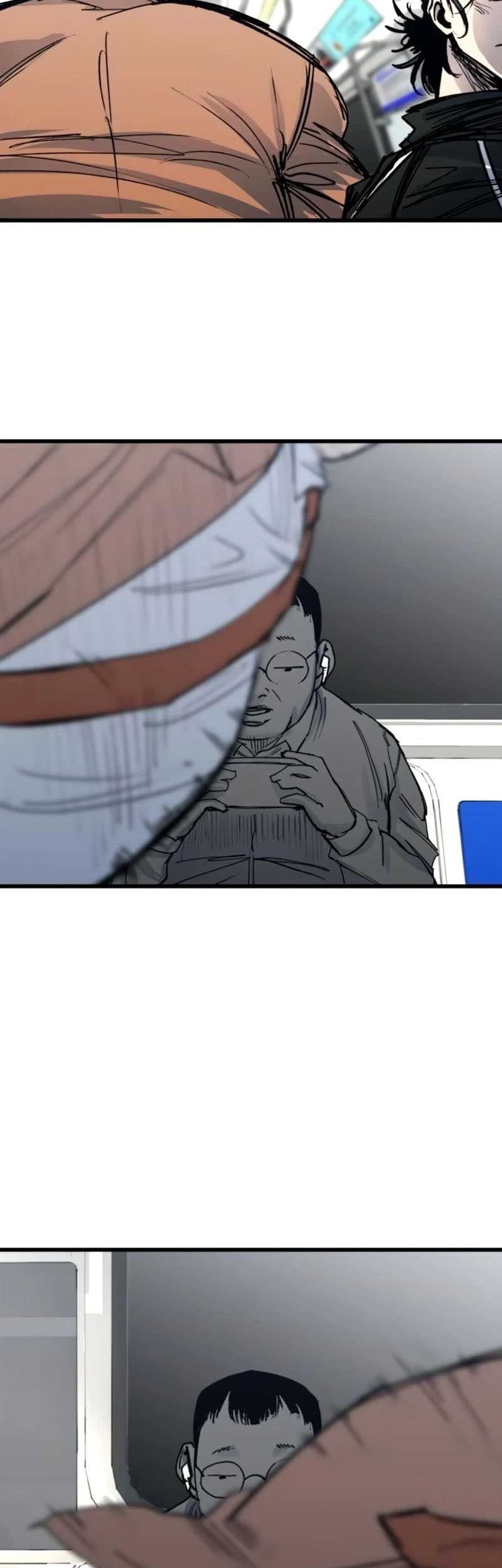 High Class Chapter 34 Gambar 45