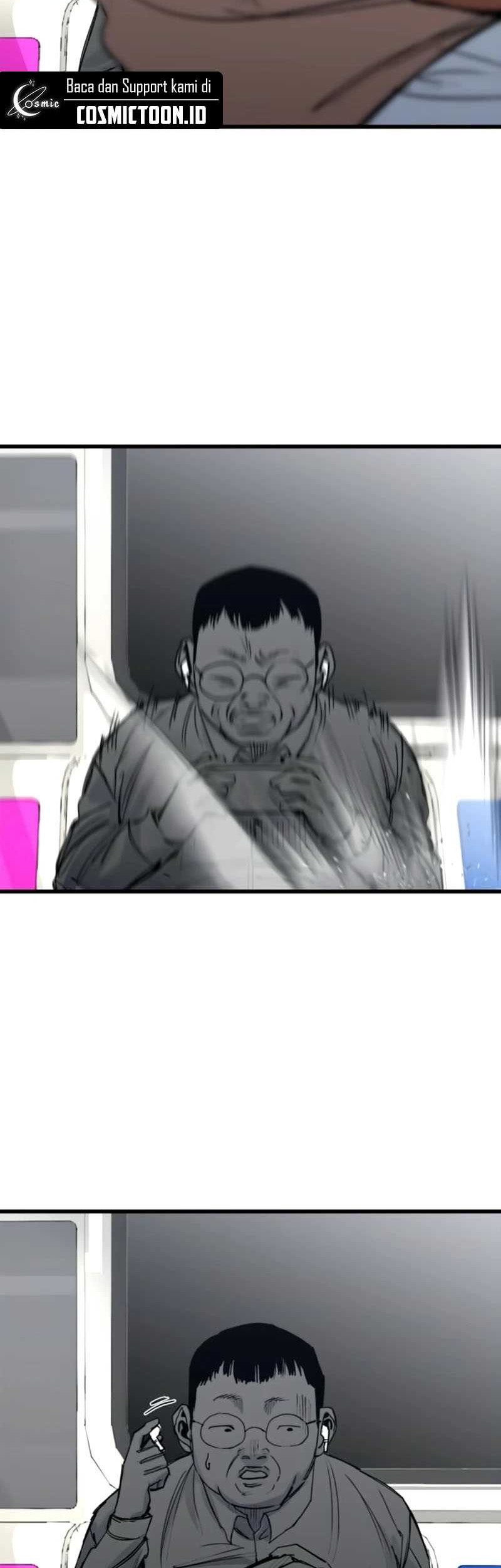 High Class Chapter 34 Gambar 46