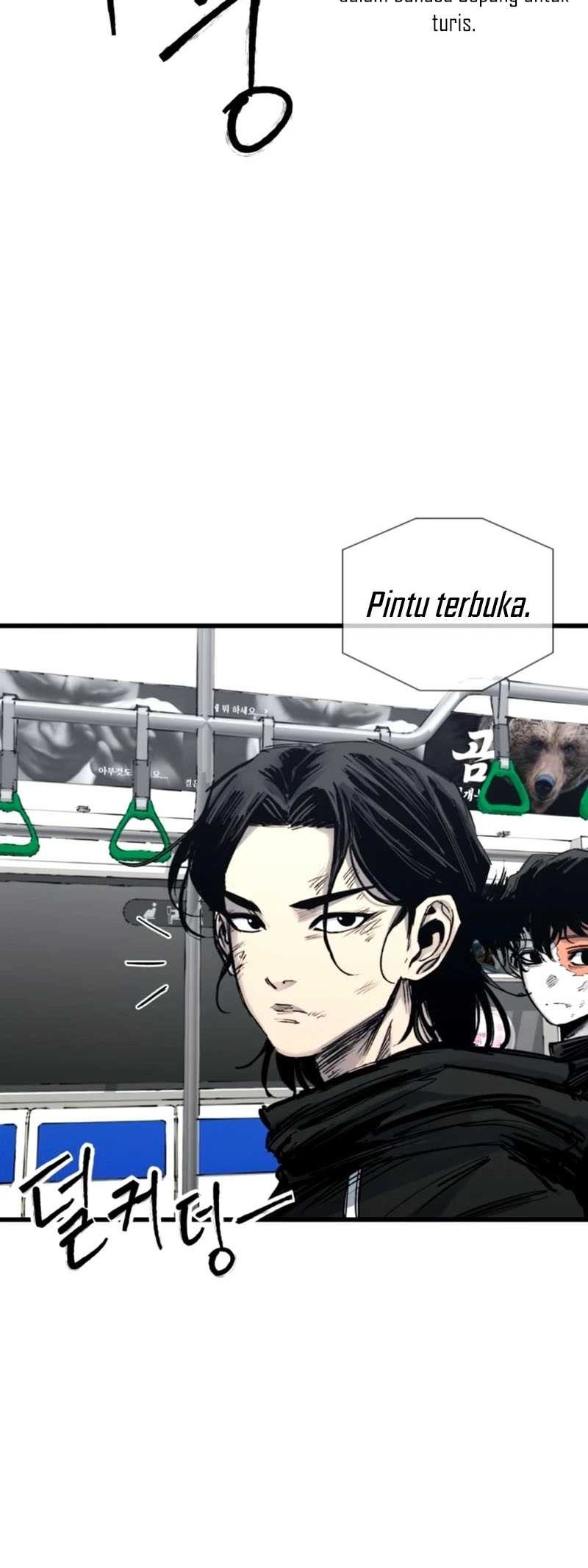High Class Chapter 34 Gambar 48