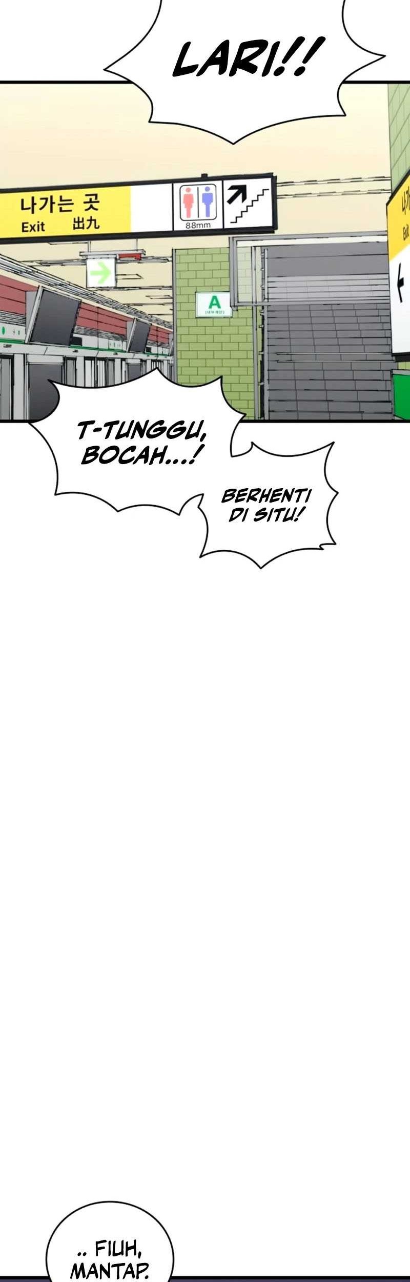 High Class Chapter 34 Gambar 50