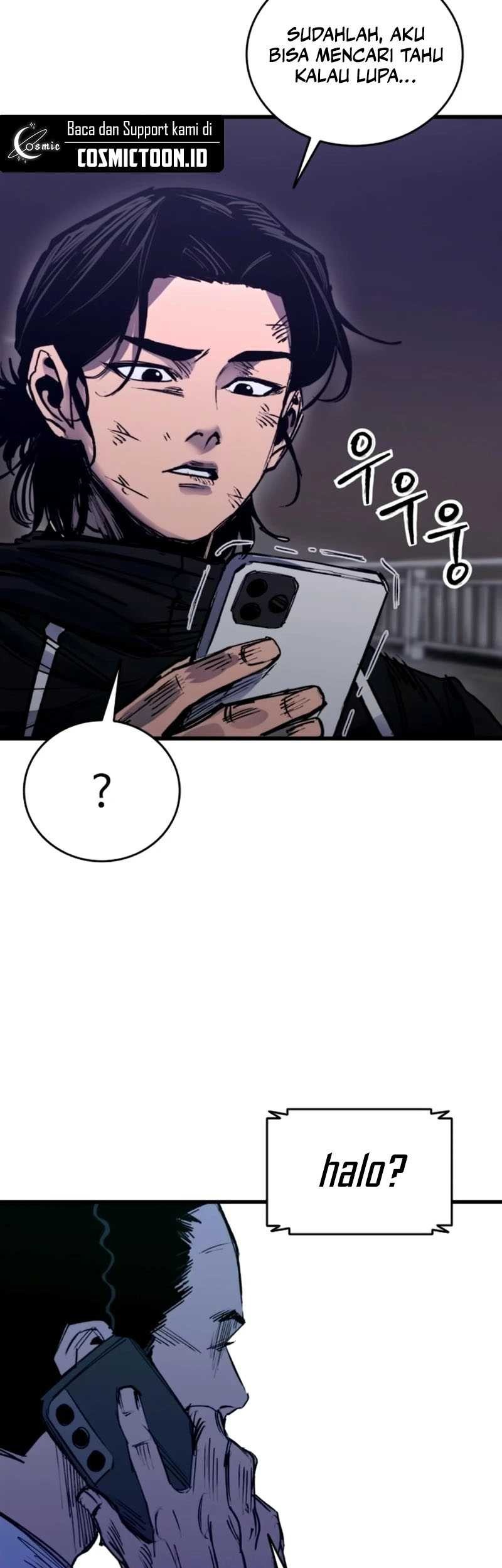 High Class Chapter 34 Gambar 53