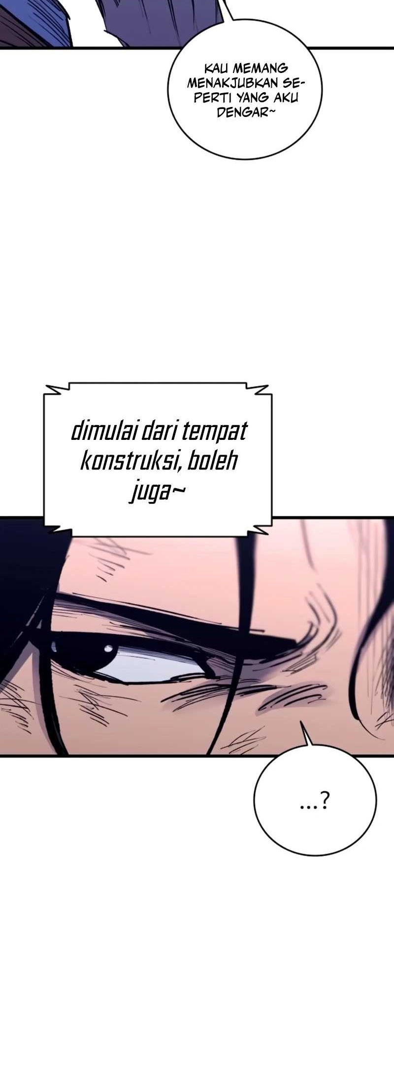 High Class Chapter 34 Gambar 54