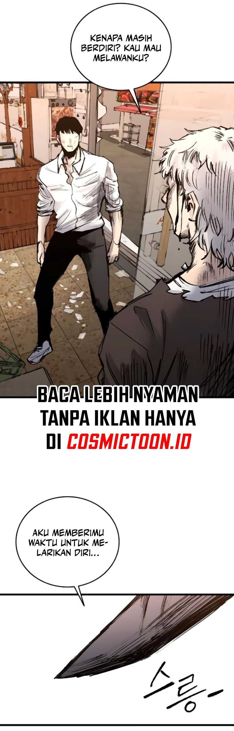 High Class Chapter 35 Gambar 56