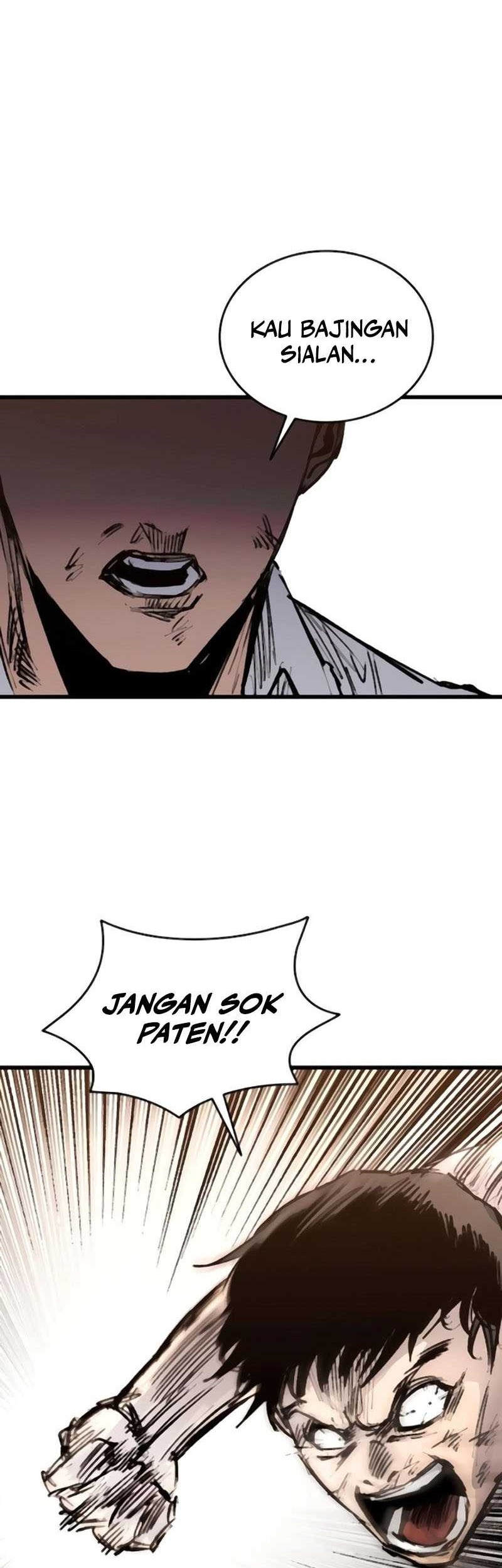 High Class Chapter 35 Gambar 57
