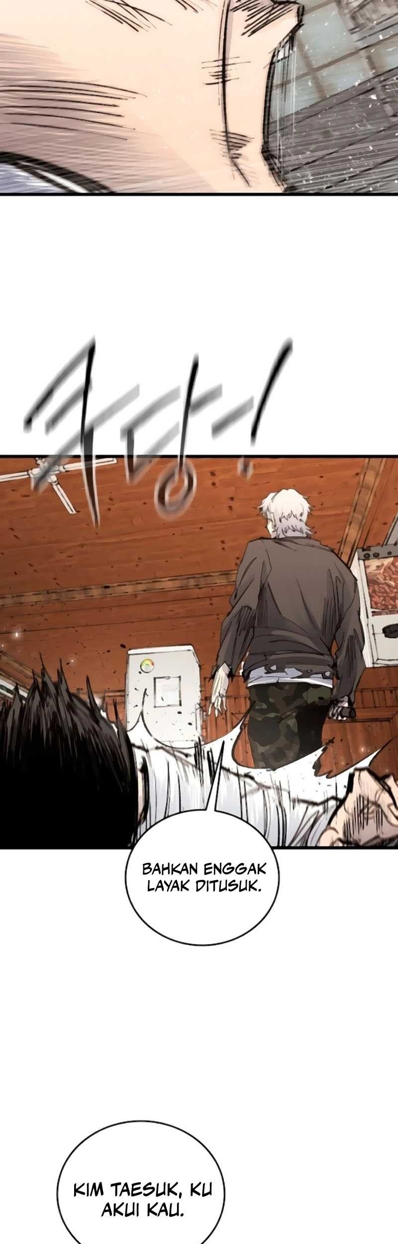 High Class Chapter 35 Gambar 60