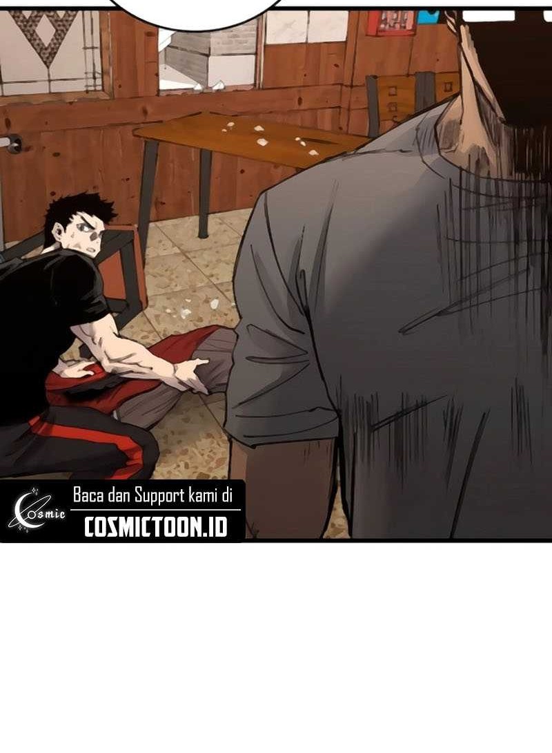 High Class Chapter 35 Gambar 61