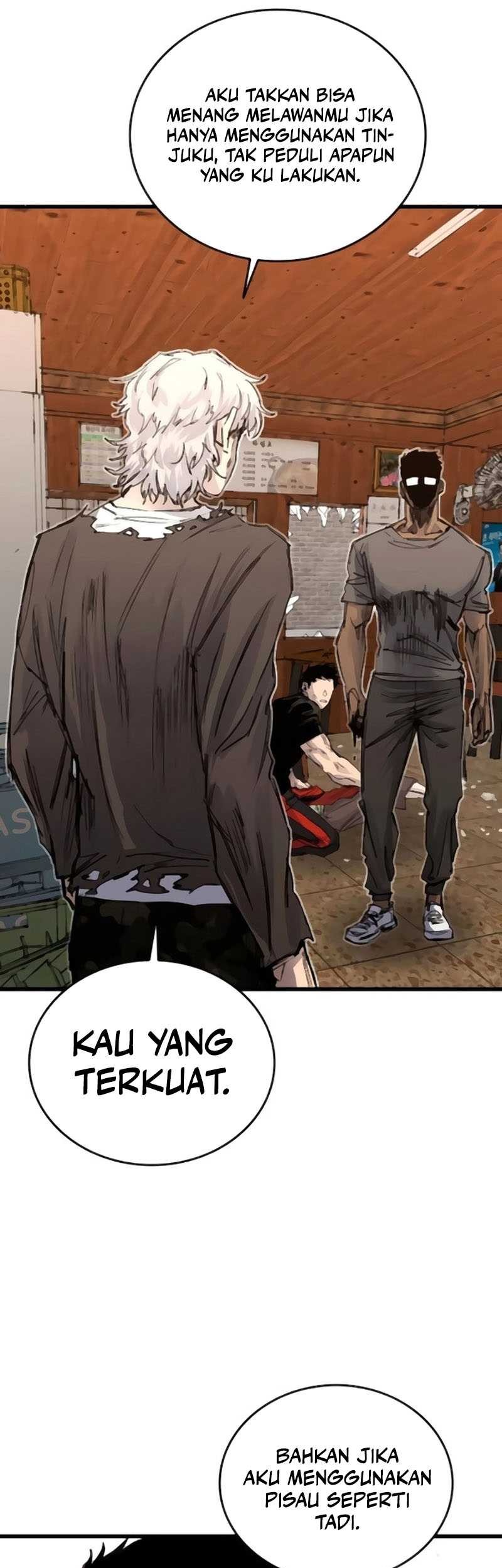 High Class Chapter 35 Gambar 62