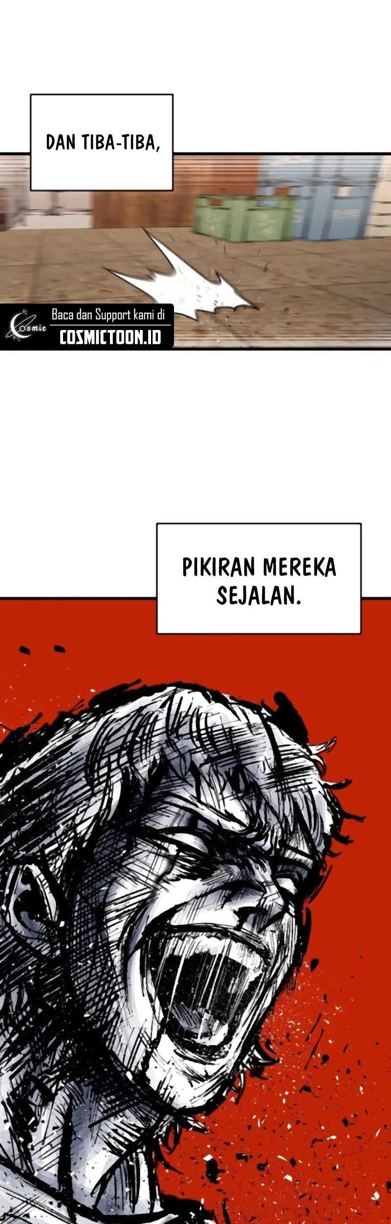 High Class Chapter 35 Gambar 71