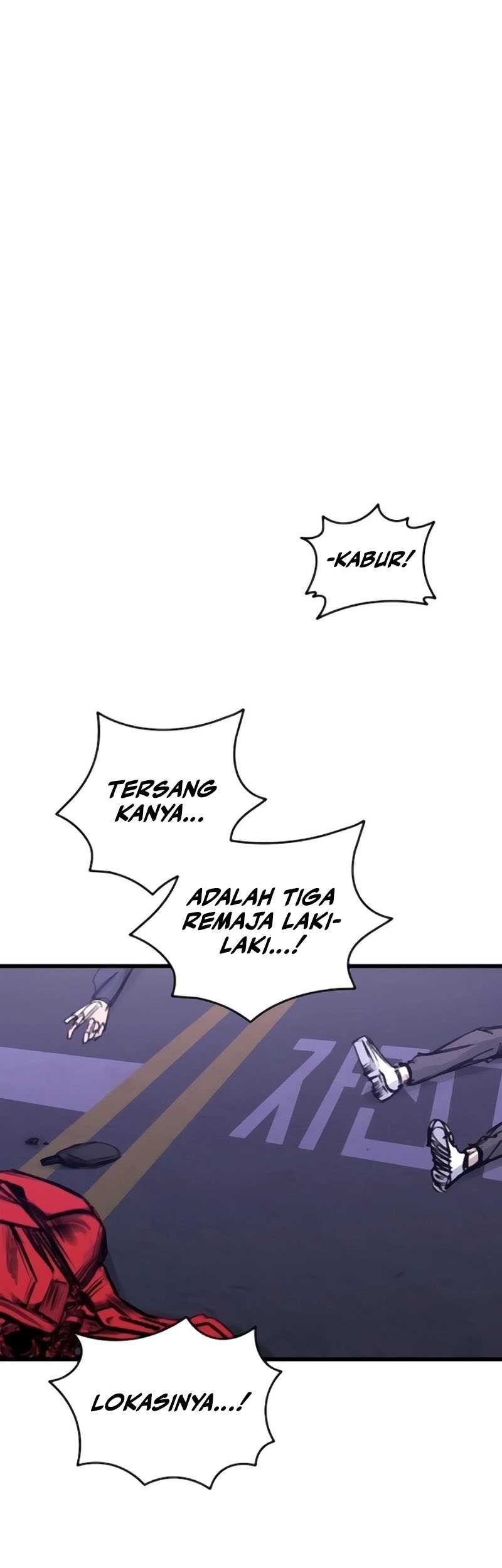 High Class Chapter 35 Gambar 74