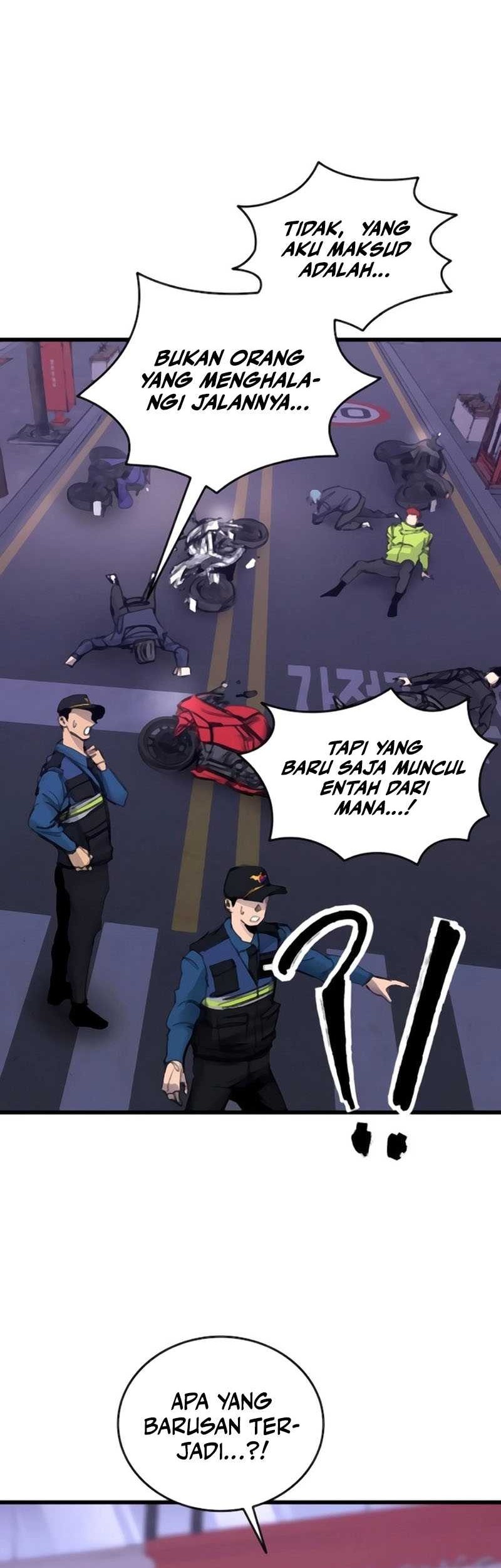 High Class Chapter 35 Gambar 75