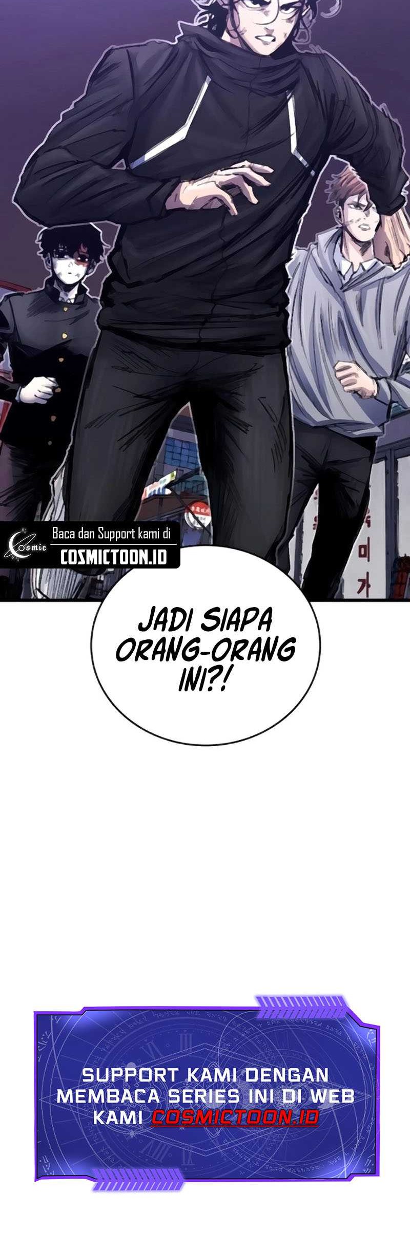 High Class Chapter 35 Gambar 77