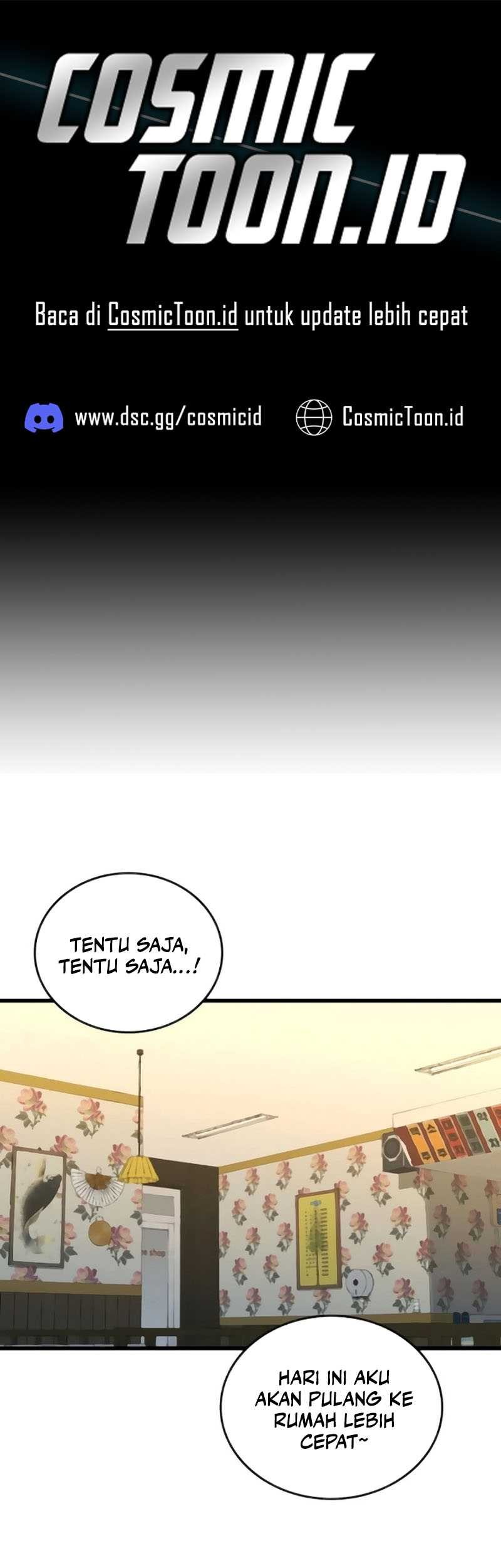 Baca Komik High Class Chapter 35 Gambar 1