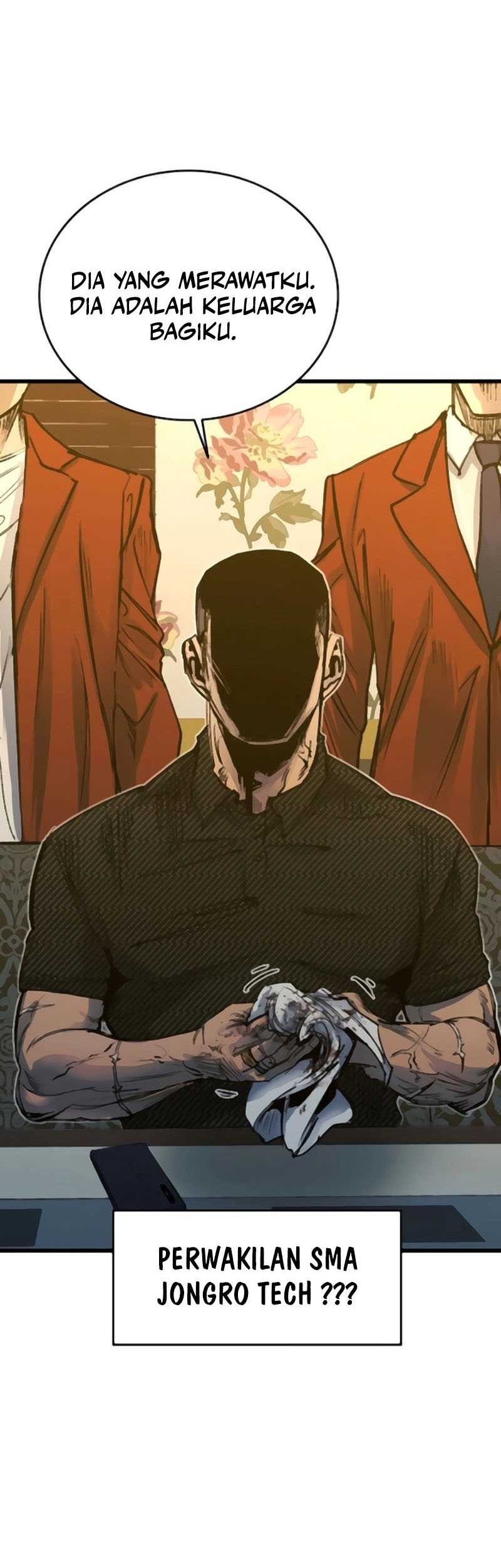 High Class Chapter 35 Gambar 4