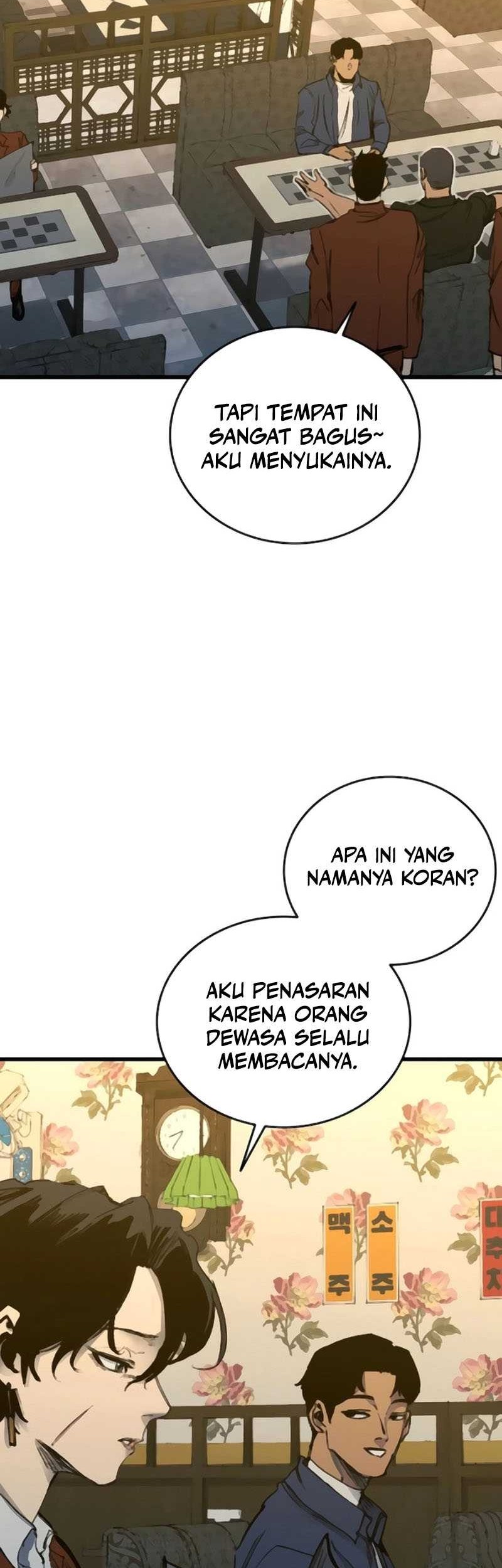 High Class Chapter 35 Gambar 6