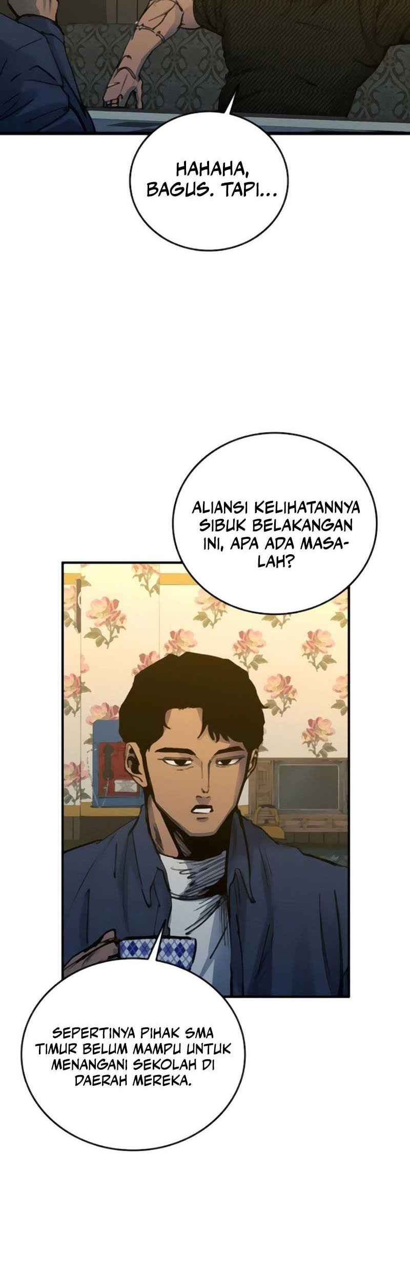 High Class Chapter 35 Gambar 9