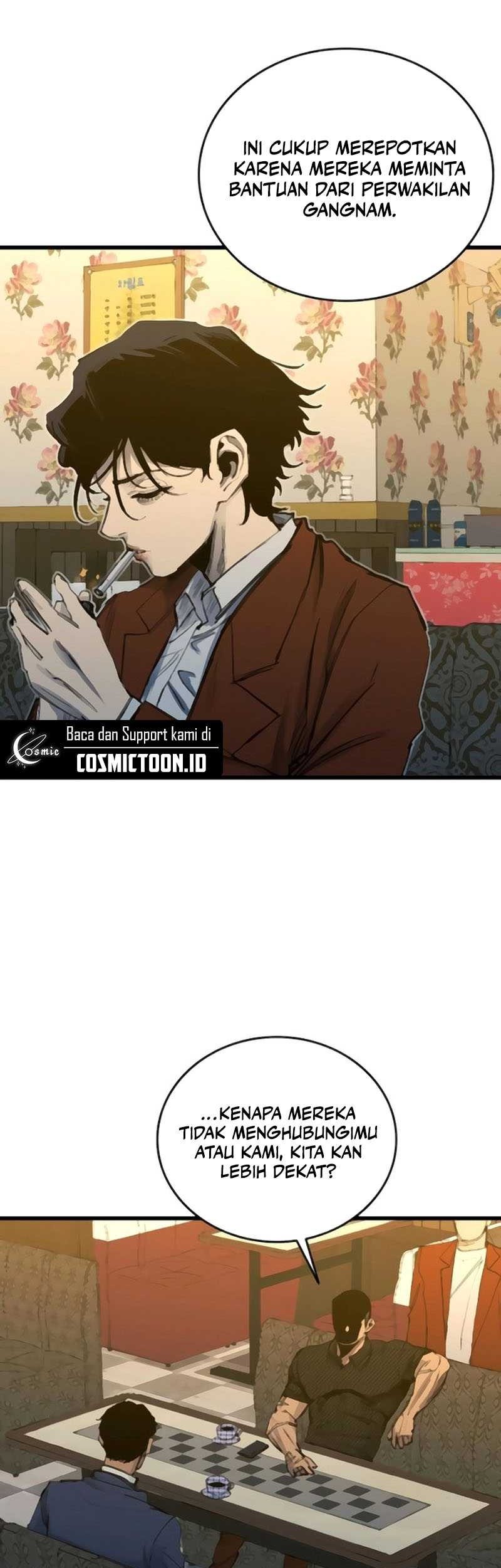High Class Chapter 35 Gambar 10