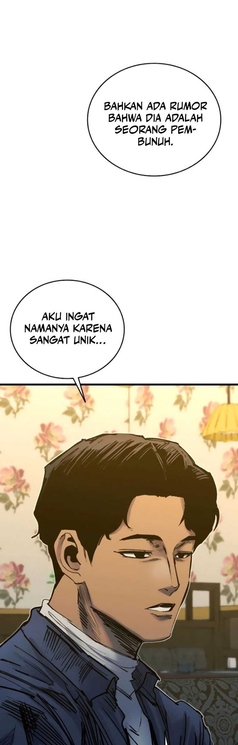 High Class Chapter 35 Gambar 12