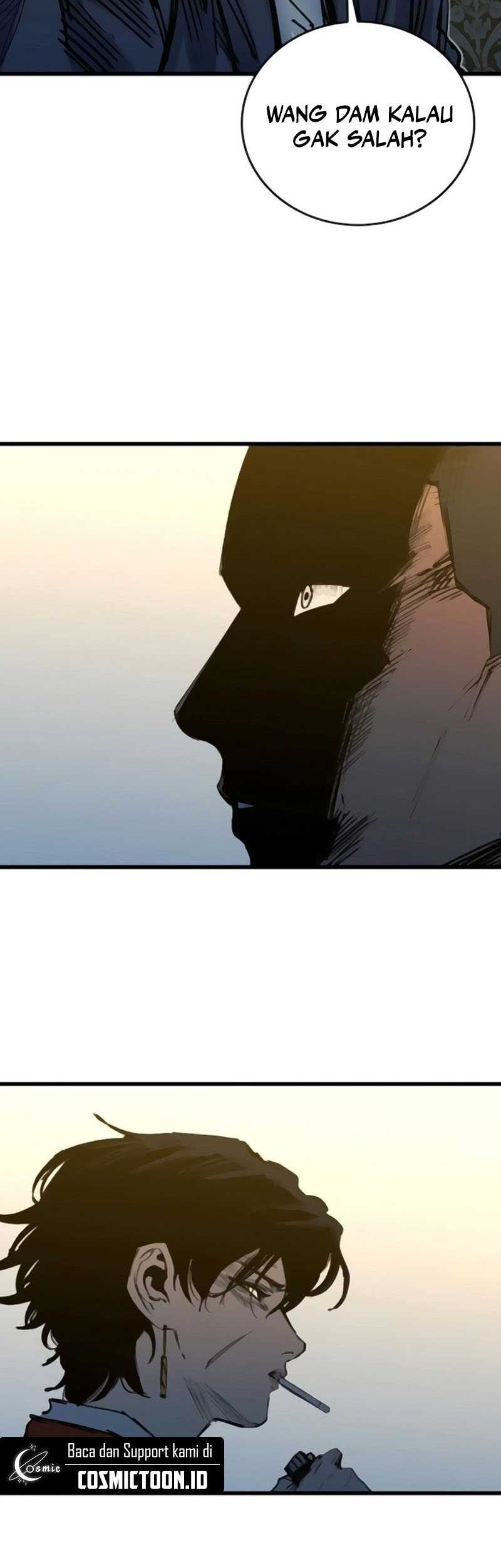High Class Chapter 35 Gambar 13