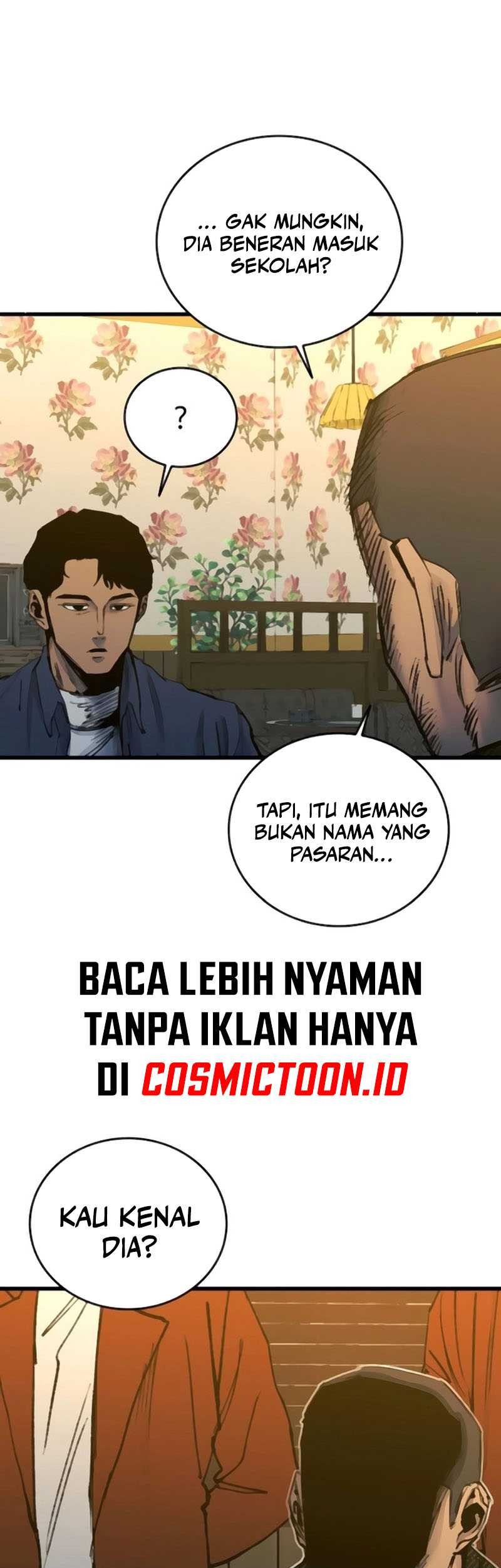 High Class Chapter 35 Gambar 14