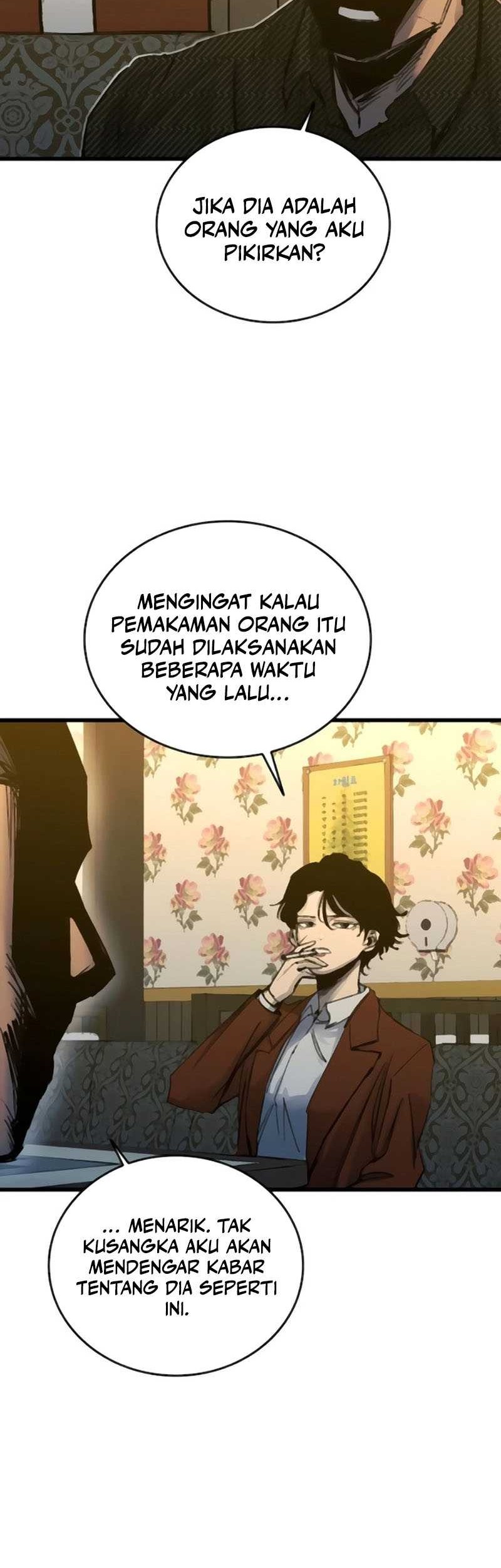 High Class Chapter 35 Gambar 15