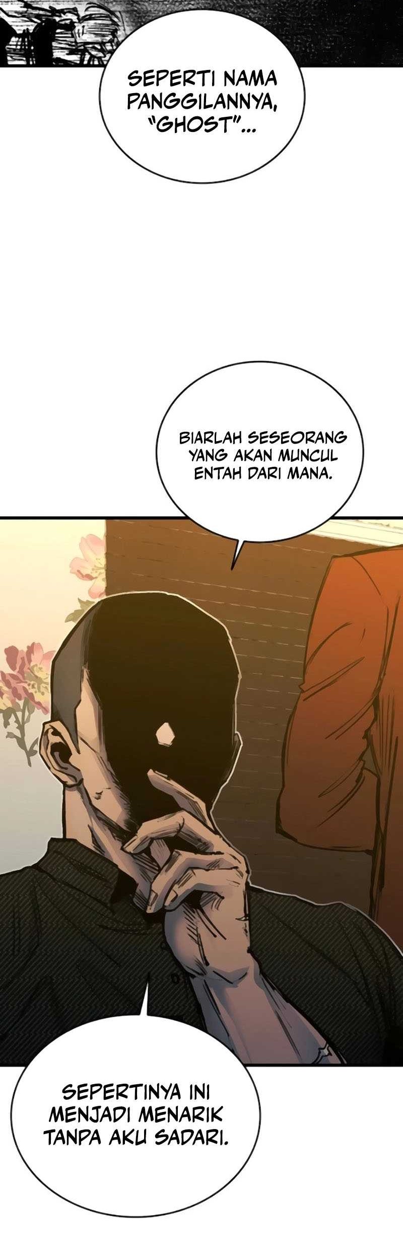 High Class Chapter 35 Gambar 17