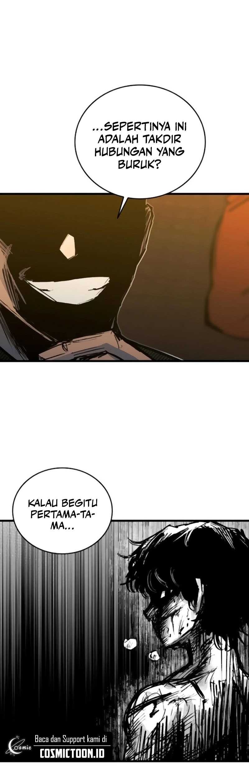 High Class Chapter 35 Gambar 18