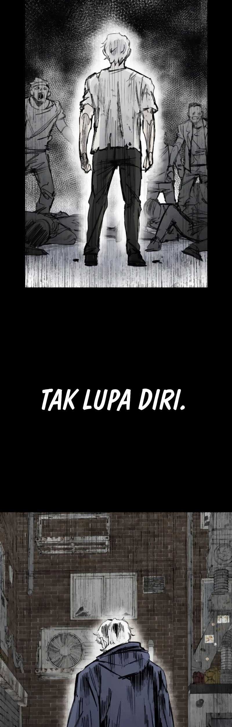 High Class Chapter 35 Gambar 22
