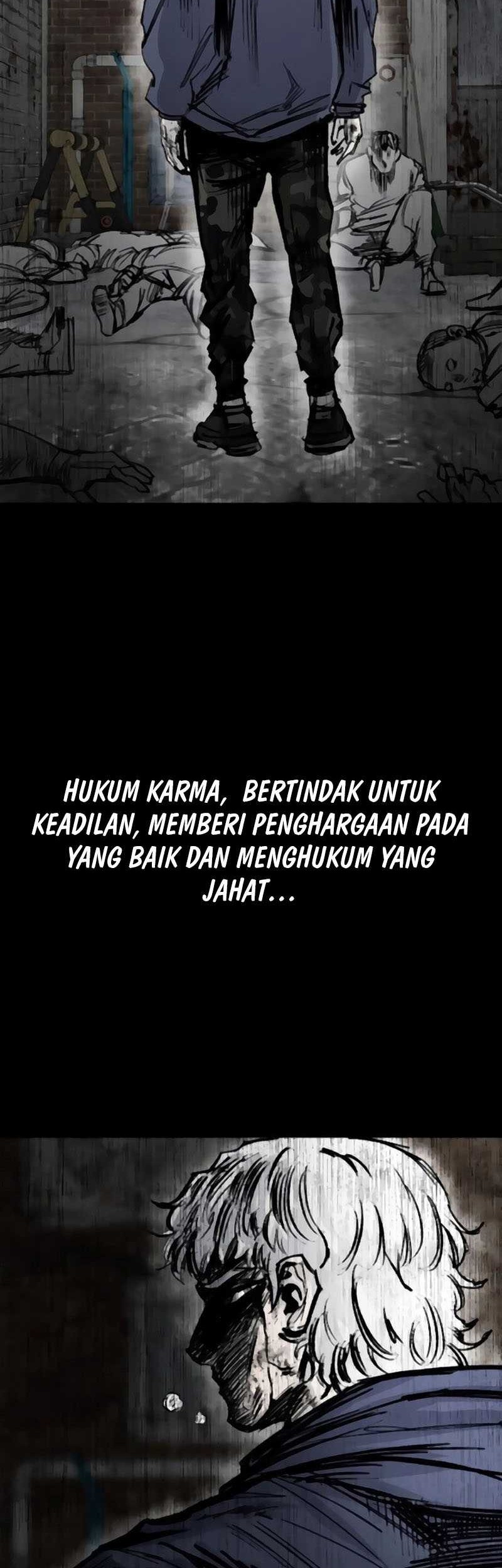High Class Chapter 35 Gambar 23