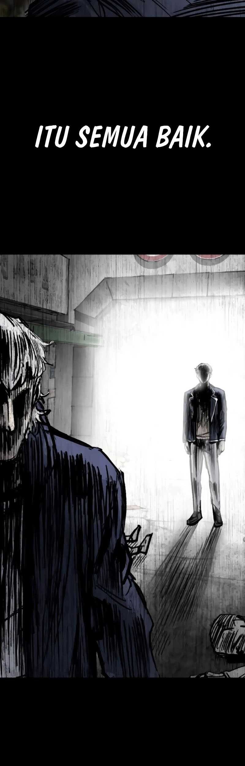 High Class Chapter 35 Gambar 24