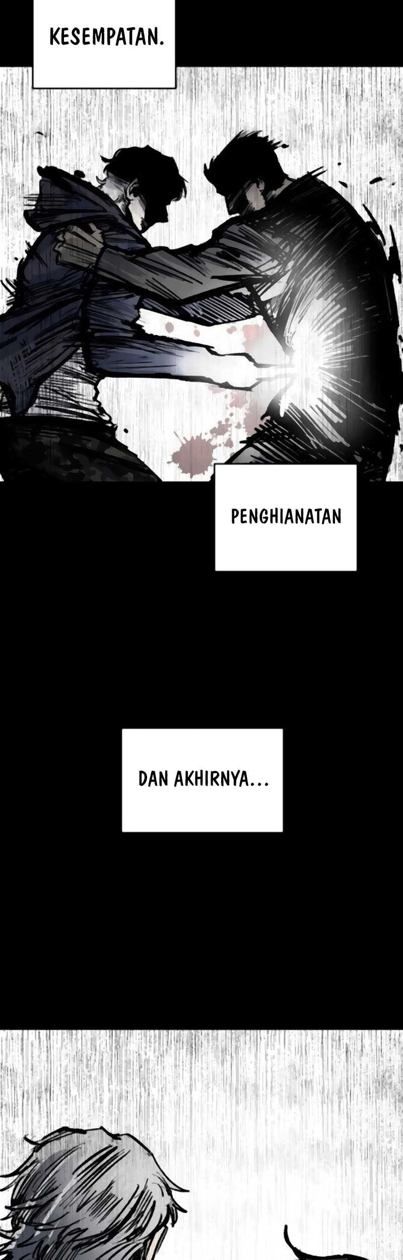 High Class Chapter 35 Gambar 28