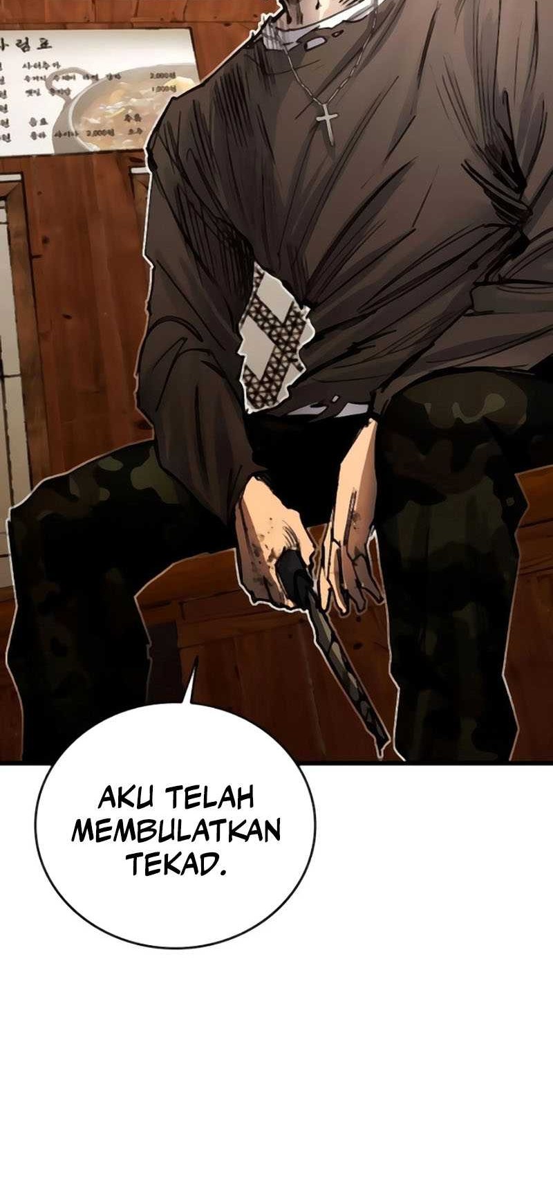 High Class Chapter 35 Gambar 31