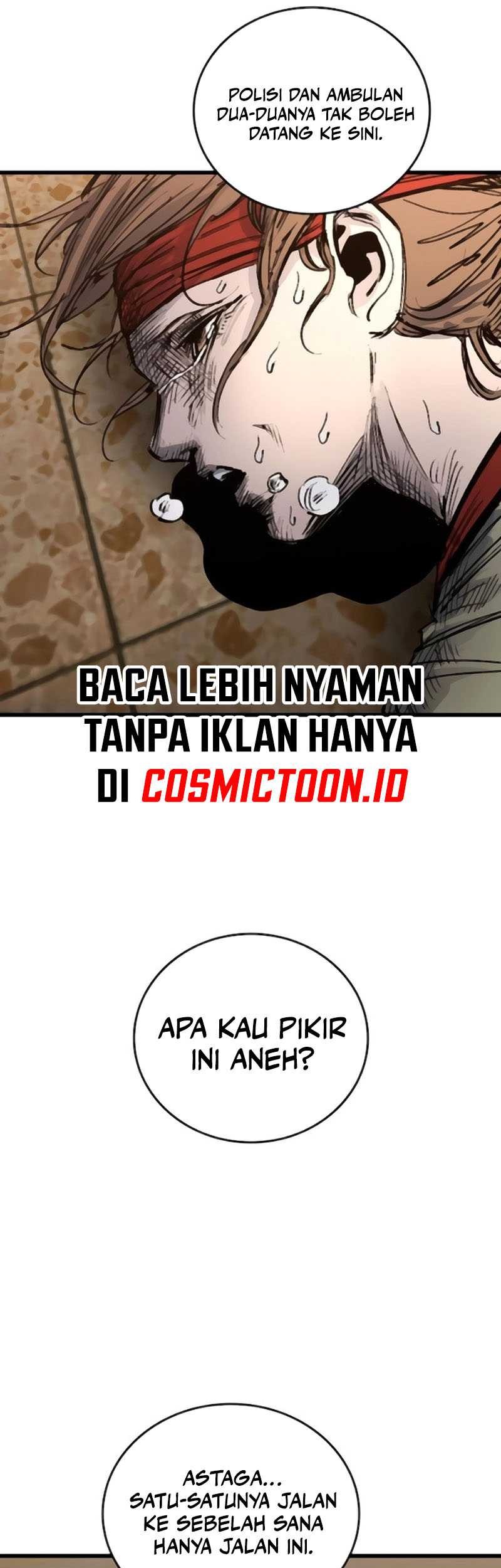 High Class Chapter 35 Gambar 32