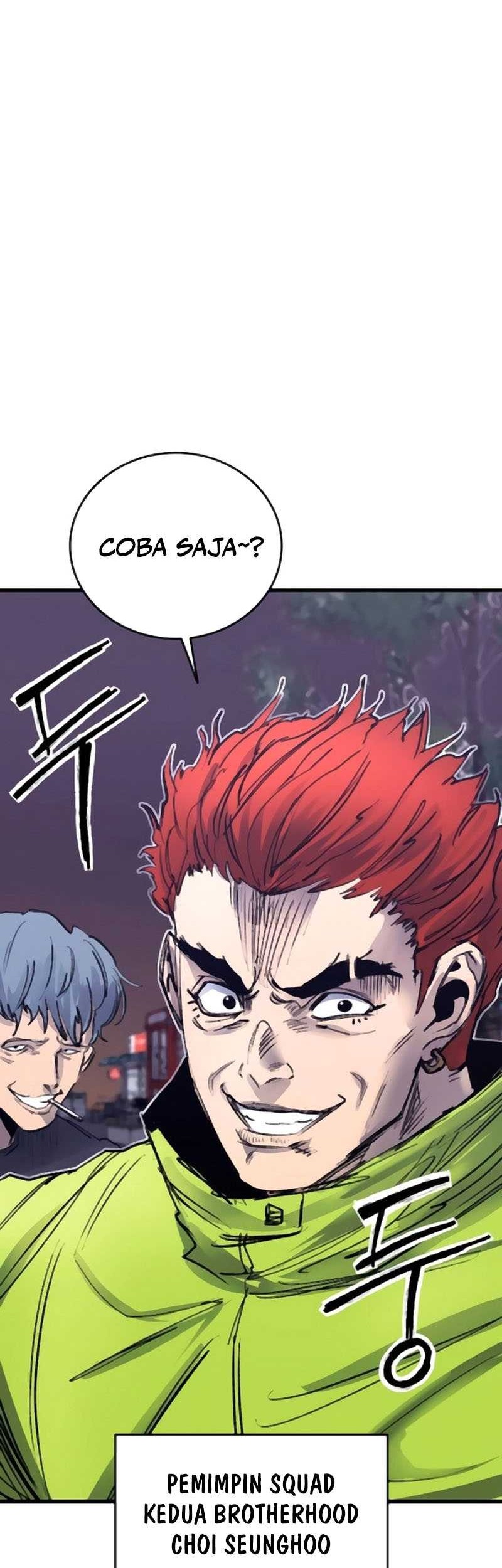 High Class Chapter 35 Gambar 35