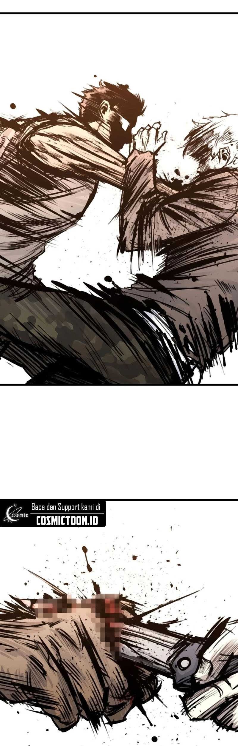High Class Chapter 35 Gambar 40