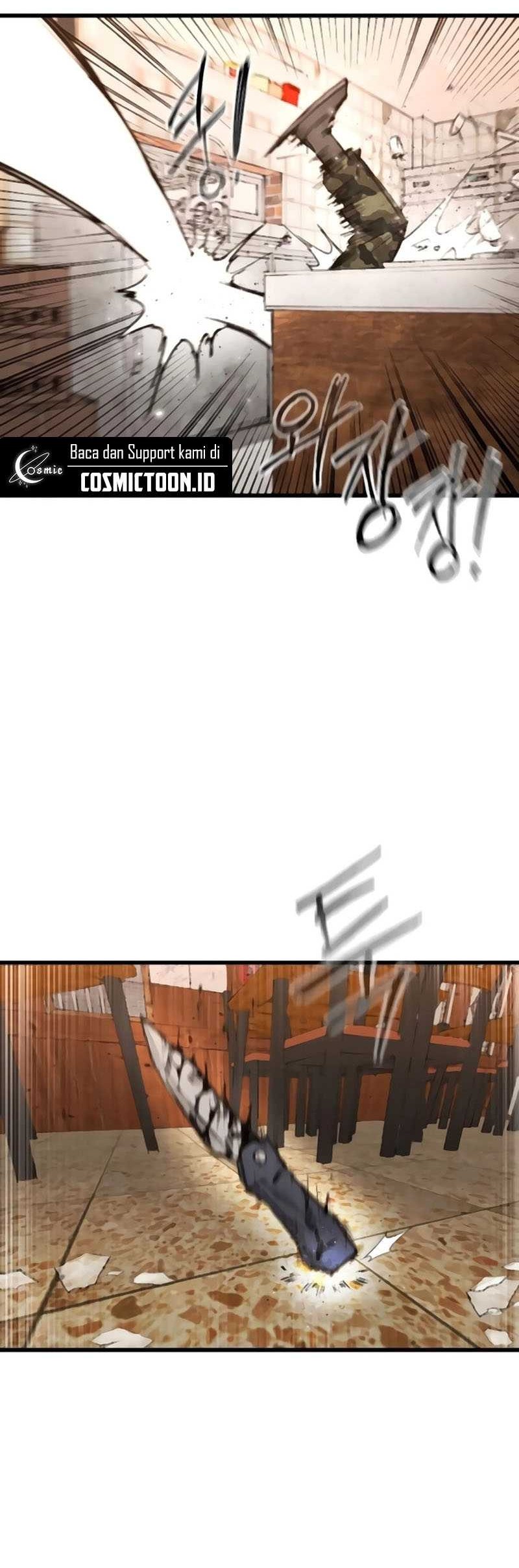 High Class Chapter 35 Gambar 43