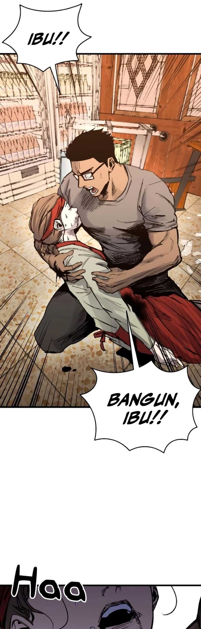 High Class Chapter 35 Gambar 44