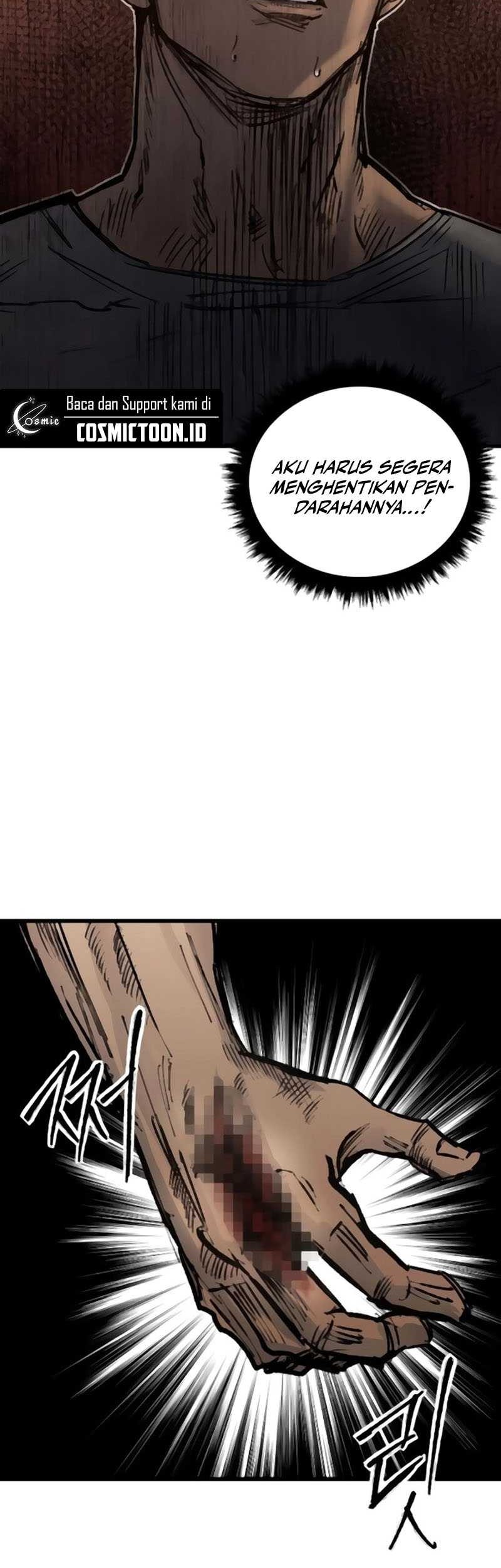 High Class Chapter 35 Gambar 46