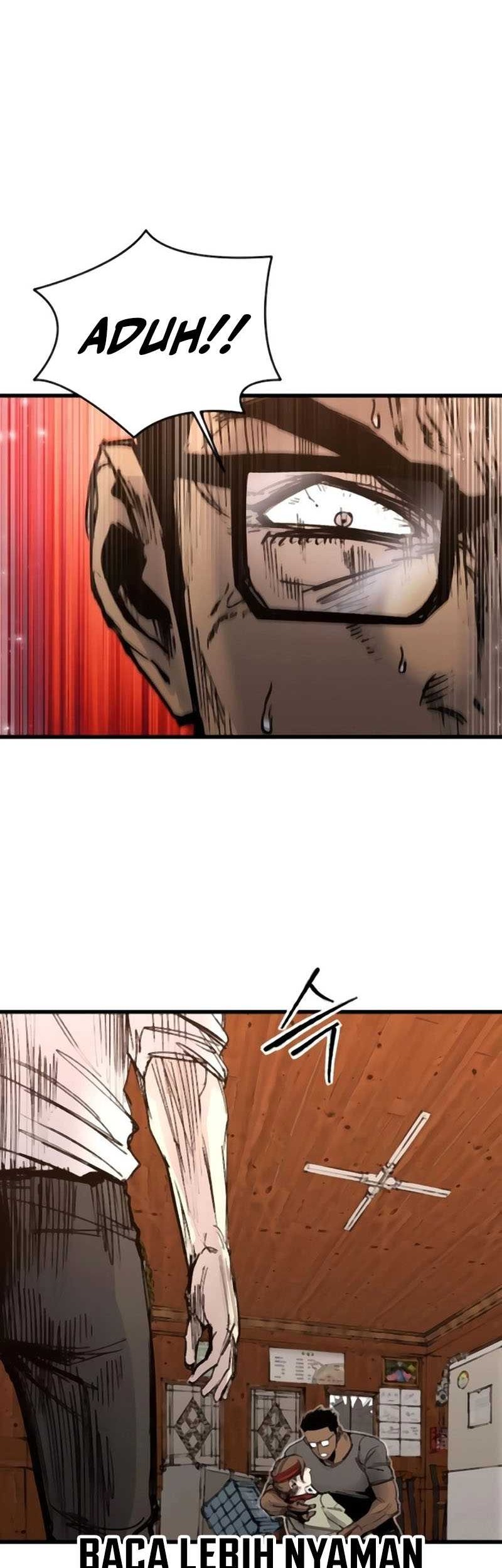High Class Chapter 35 Gambar 47